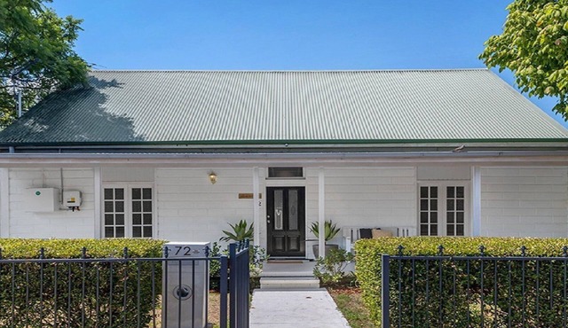 Casita - Modern 4 bedroom cottage in heart of Singleton