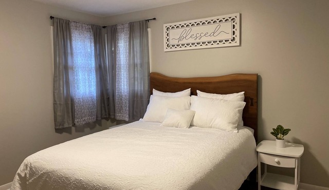 Casita near Duke - Prime Location!