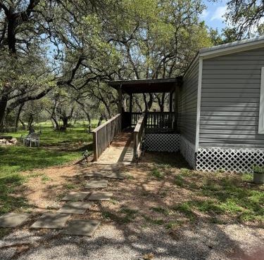 Casita on the Ranch 2