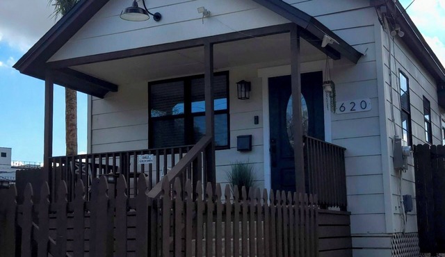 Casita On Union Street - In the heart of Jacksonville