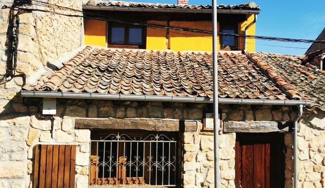 Casita Pirón