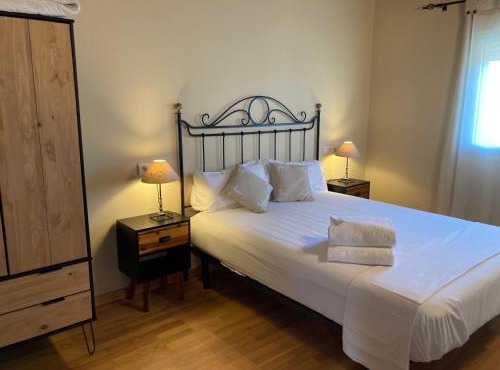 Casita Planes Surroca