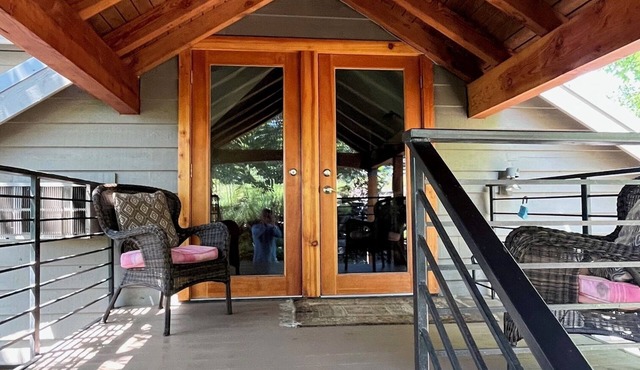 Casita Rio Vista - Pets Allowed,Secluded Getaway