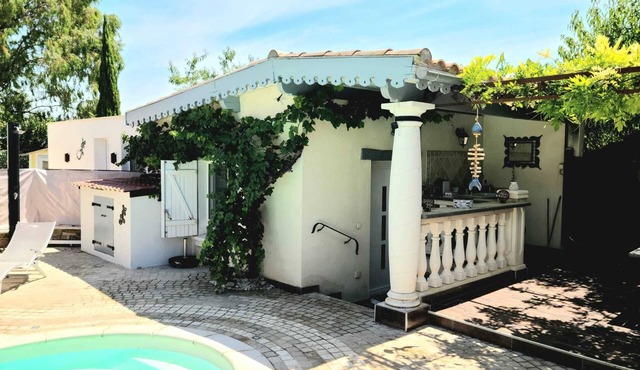 Casita Rossignol