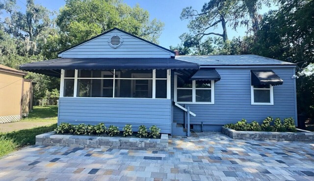 Casita San Juan: Sleeps5! 3bd/1bth Lakeshore Gem