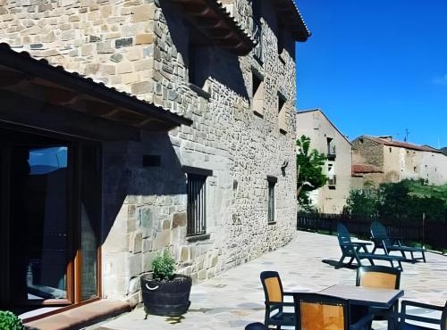 Casita Santa Cristina