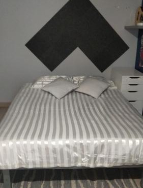 Casita Santi y Melli Grand appart familial pour 7