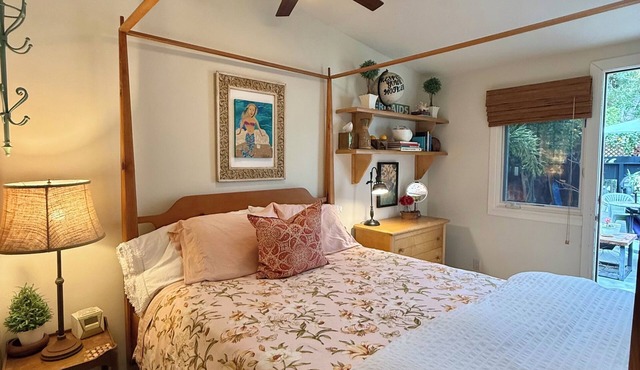 Casita Sirena, Private Beach Bungalow
