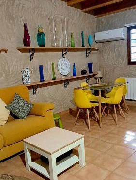 Casita Sol