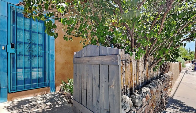 Casita Sueno | Courtyard Patio, Amazing Location