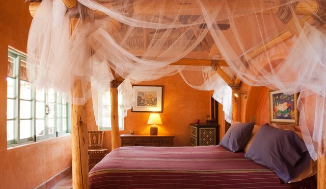 Casita Suite at El Encanto de Cabo Pulmo