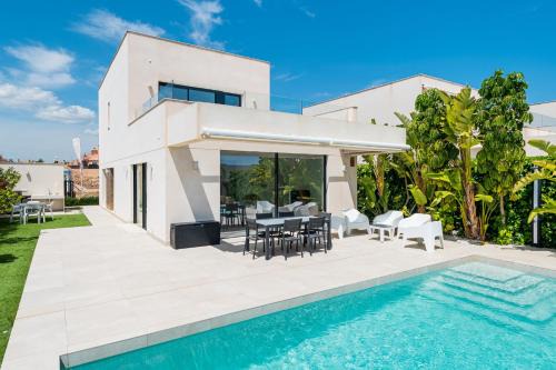 Casita Sunrise