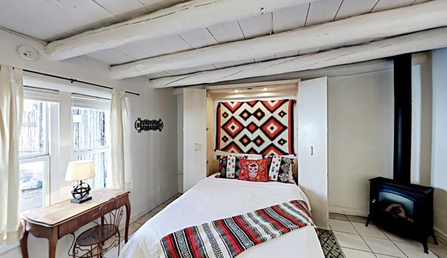 Casita Testoro