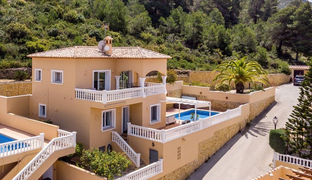 Casita Travel | Casa de los Sueños