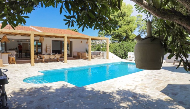 Casita Travel | Villa Josa