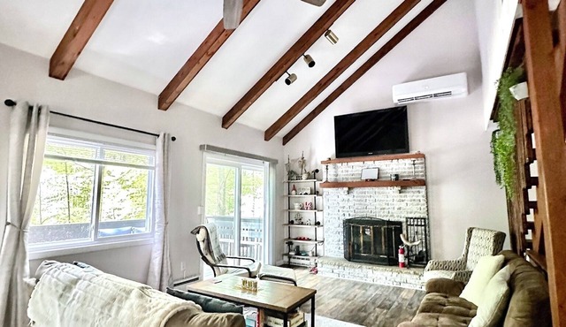 Casita Verde – The Perfect Family Getaway in a 4-Season Resort Community