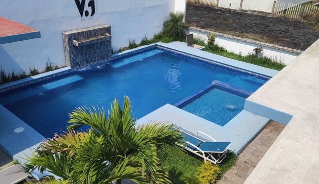 Casita VG ¡El Descanso qué Mereces! A un Costado de las Impresionantes Dunas