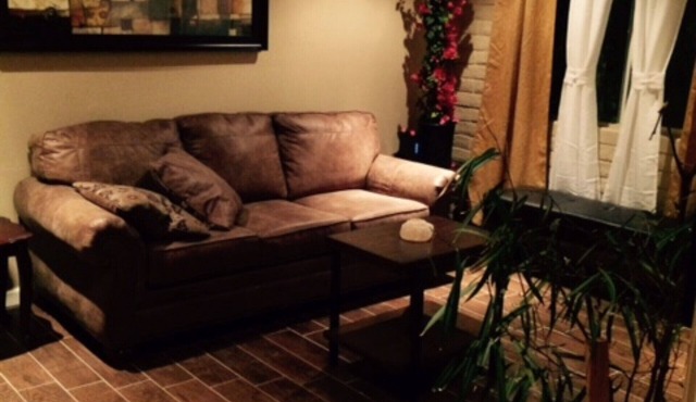 Casita West - 2 bed, 1 bath