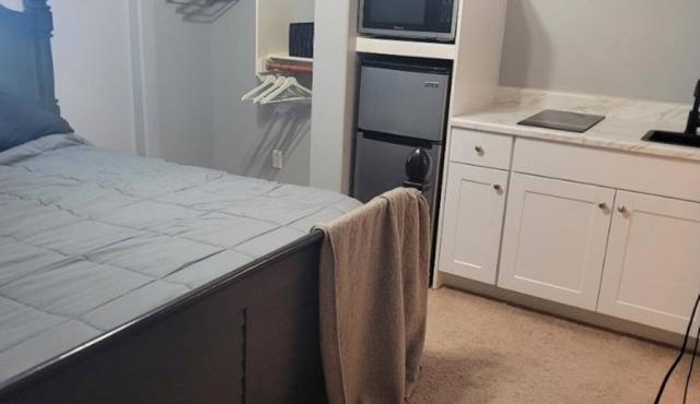 Casita with kitchenette - 15 min from Glendale!