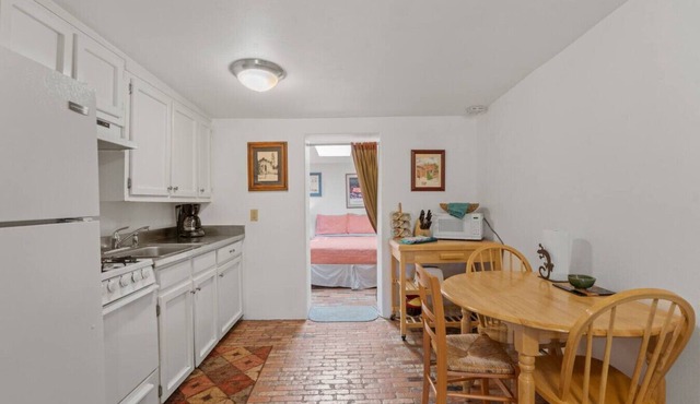 Casitas de Romero 1 - A plus location