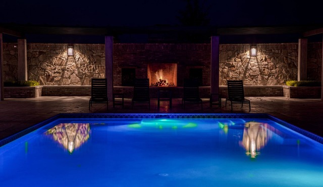 Casitas Lodge