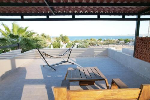 Casitas Punta Arenas #3