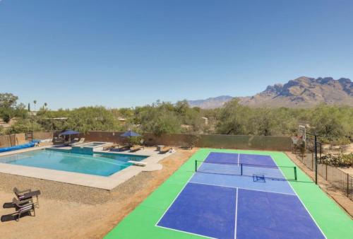 Casitia on Concordia in Oro Valley