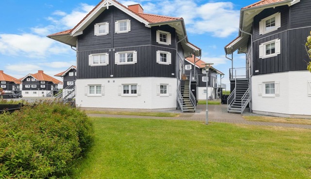 "Casjen" - 250m from the sea by Interhome