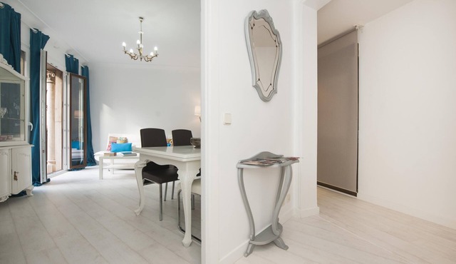 CASON DEL CORPUS , Apartamento Deluxe 1, Go native Toledo, 11 PLAZAS