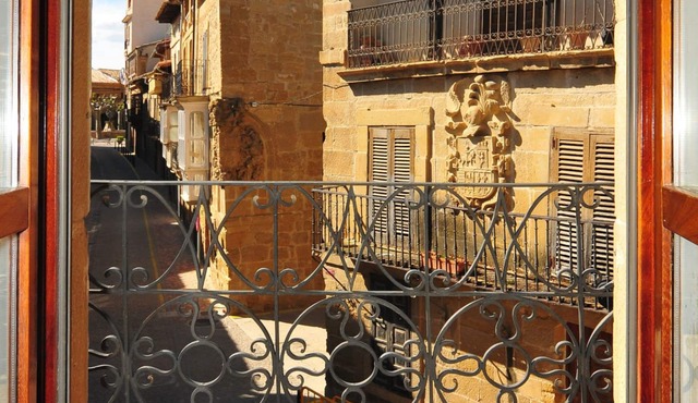 Casona del Boticario