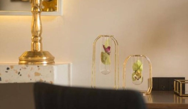 Casona 142 Hotel Boutique Orizaba - Deluxe Room 2, 1 Queen