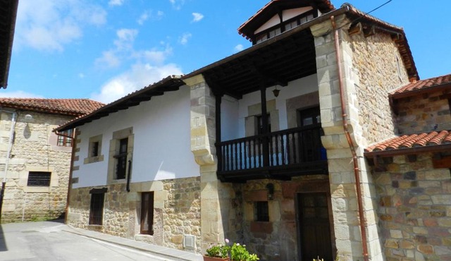 Casona 1828