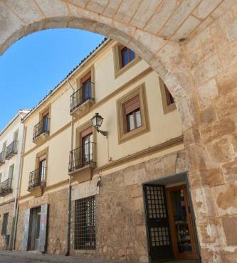 Casona Alcarria