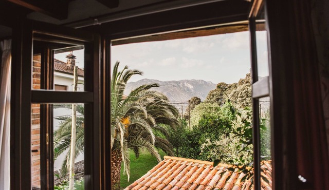 Casona D'Alevia