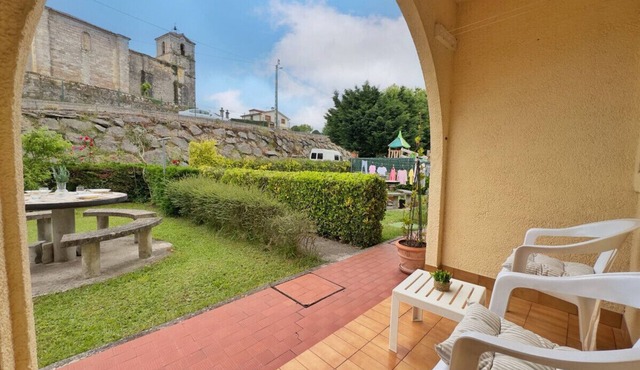 Casona de la Loma - 2806