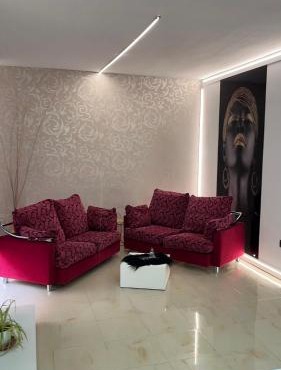 Casona de flores ll