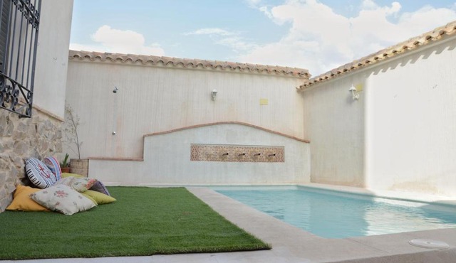 Casona Del Buen Vivir