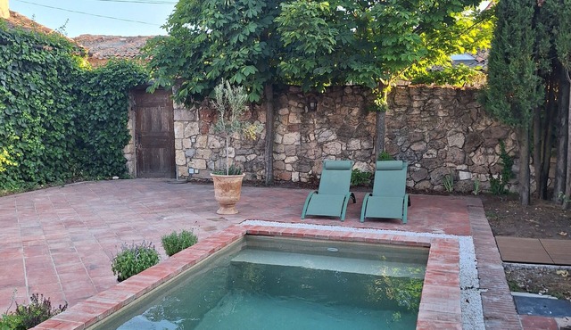 Casona del Piron, rural charm and comfort
