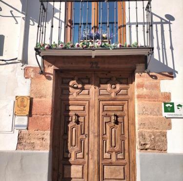 Casona Los Infantes