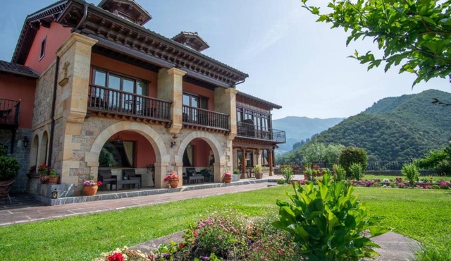Casona Malvasía - Adults Only