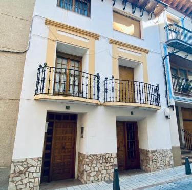 Casona Mayor