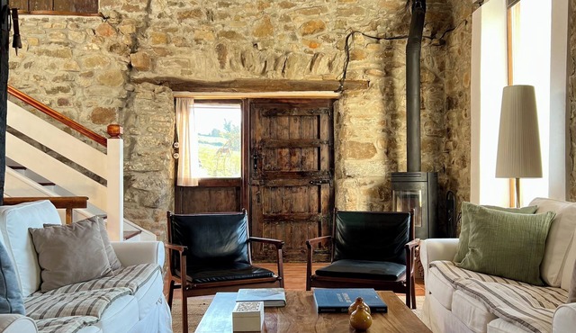 Casona Rural La Tejera