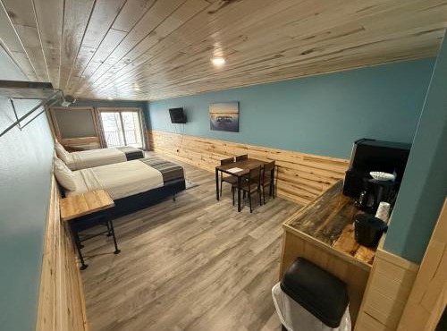 Cass Lake Lodge