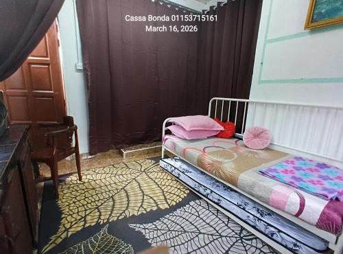 Cassa Bonda Single Studio