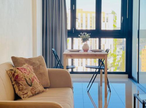 CASSA TOOWONG - Convenient 1B Apt at Central Location with Parking Managed by The Cassa