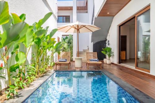 Cassandra Villas - Your Tropical Bali Escape