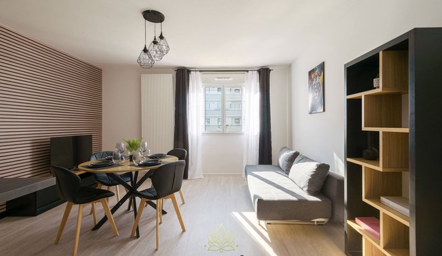 Cassassien Pré Verson - 5min DisneyLand