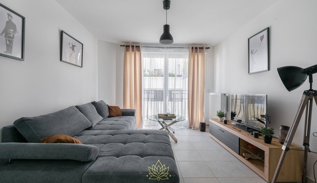 Cassassiens Chénelette - T2 - 5min DisneyLand