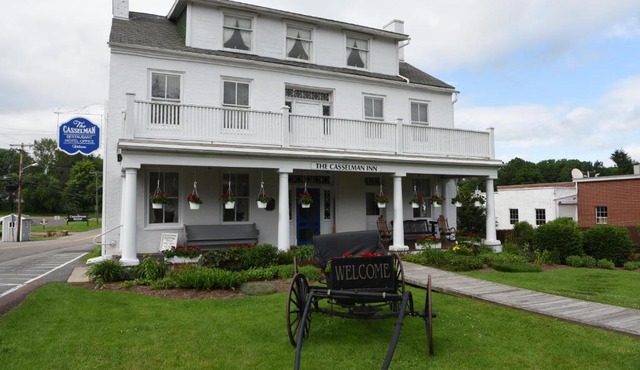 Casselman Inn