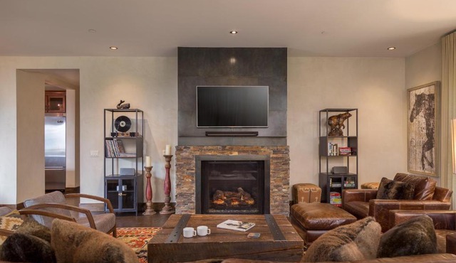Cassidy Ridge Condos